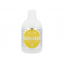 Kallos Cosmetics šampoon 1000ml, banaan