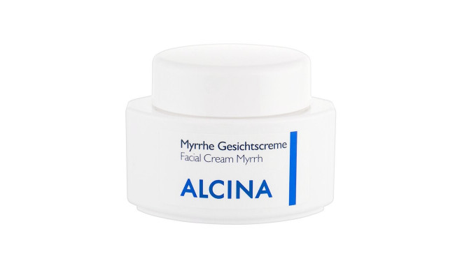 ALCINA Myrrh (100ml)