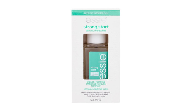 Essie Strong Start Base Coat (13ml)