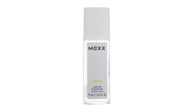 Mexx Woman Deodorant (75ml)