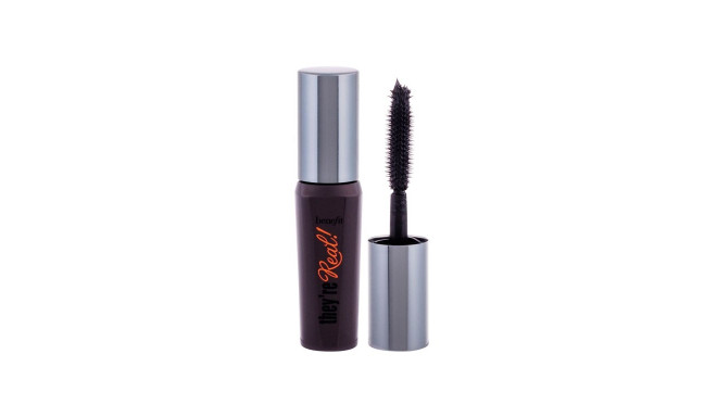 Benefit They´re Real! (4ml) (Black)