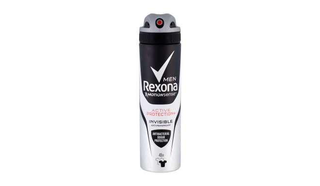 Rexona Men Active Protection+ Invisible (150ml)