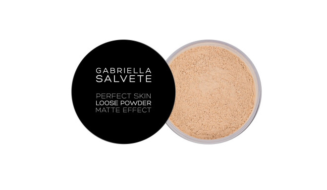 Gabriella Salvete Perfect Skin Loose Powder (6ml) (01)