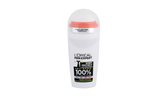 L'Oréal Paris Men Expert Shirt Protect (50ml)