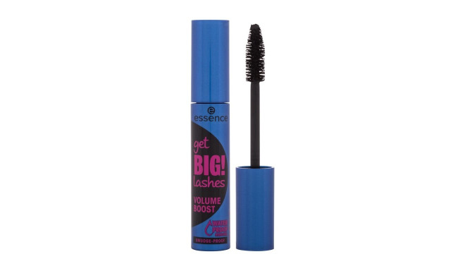 Essence Get BIG! Lashes Volume Boost (12ml) (Black)