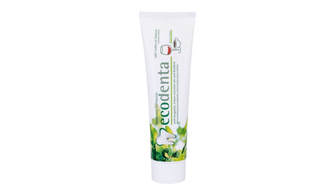 Ecodenta Toothpaste Exceptional Whitening (100ml)