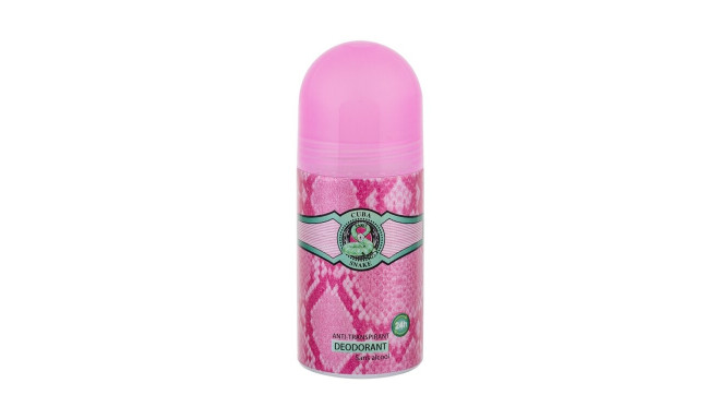 Cuba Jungle Snake Deodorant (50ml)