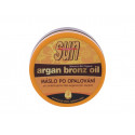 Vivaco Sun Argan Bronz Oil After Sun Butter (200ml)