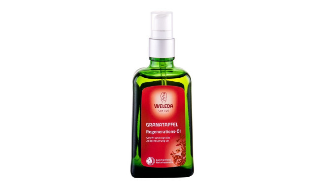 Weleda Pomegranate Regenerating (100ml)