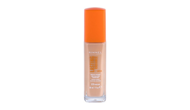 Rimmel London Lasting Radiance (30ml) (070 Porcelain)