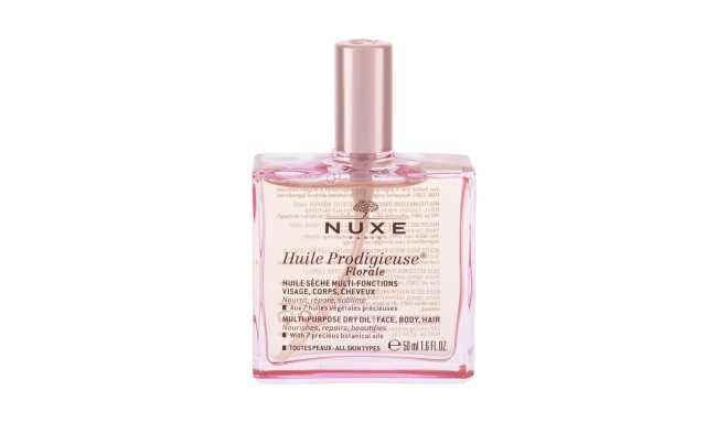 NUXE Huile Prodigieuse Florale (50ml)