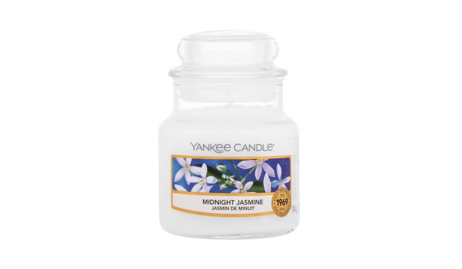 Yankee Candle Midnight Jasmine (104ml)