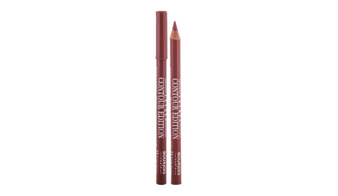 BOURJOIS Paris Contour Edition (1ml) (11 Funky Brown)