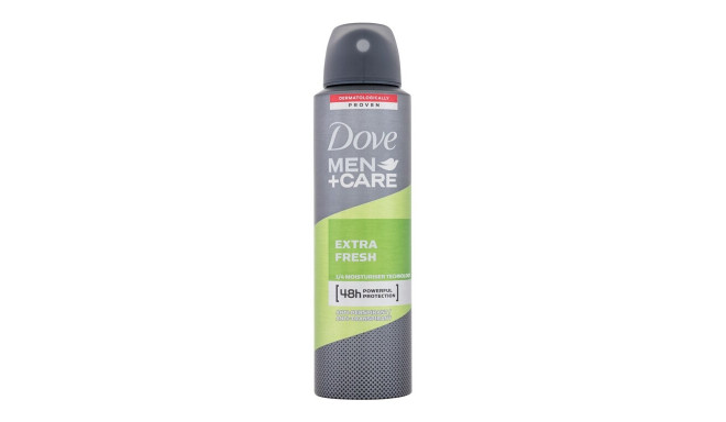 Dove Men + Care Extra Fresh (150ml)