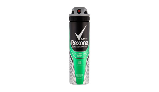 Rexona Men Quantum Dry (150ml)