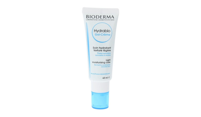 BIODERMA Hydrabio Gel-Creme (40ml)