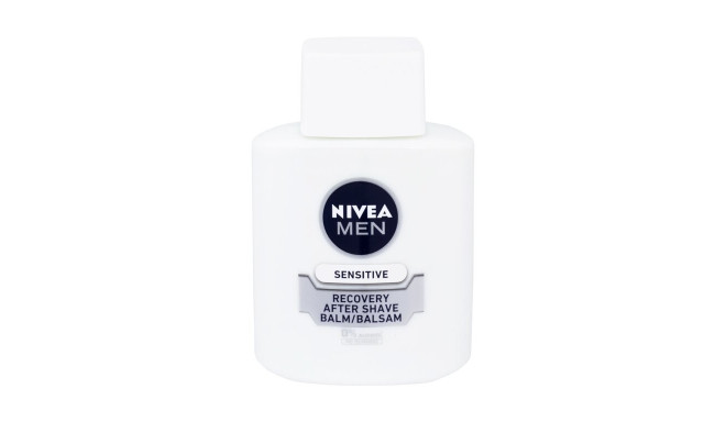 Nivea Men Sensitive Recovery Aftershave (100ml)