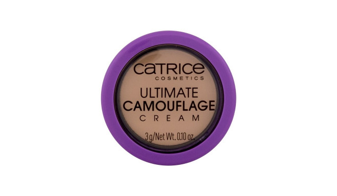 Catrice Ultimate Camouflage Cream (3ml) (015 Fair)