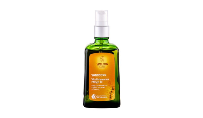 Weleda Sea Buckthorn Replenishing (100ml)