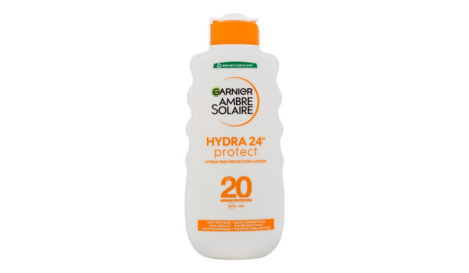 Garnier Ambre Solaire Hydra 24H Protect (200ml)