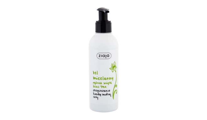 Ziaja Cucumber Mint Micellar (200ml)