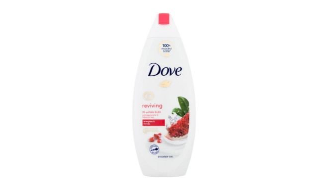 Dove Go Fresh Pomegranate (250ml)