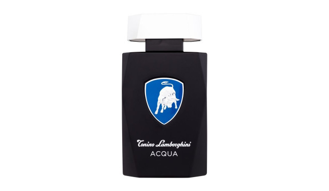 Lamborghini Acqua Eau de Toilette (200ml)