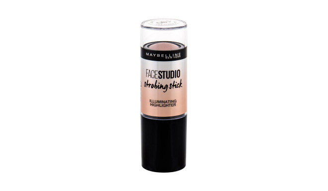 Maybelline FaceStudio Strobing Stick (9ml) (100 Light-Iridescent)