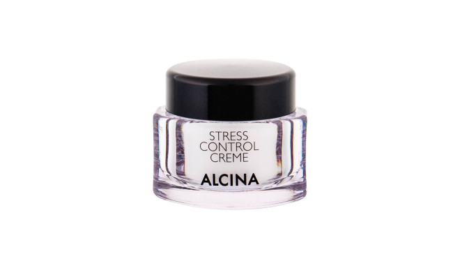 ALCINA N°1 Stress Control Creme (50ml)