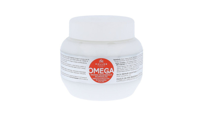 Kallos Cosmetics Omega (275ml)