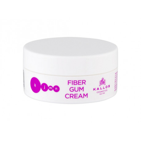 Kallos Cosmetics KJMN Fiber Gum Cream (100ml)