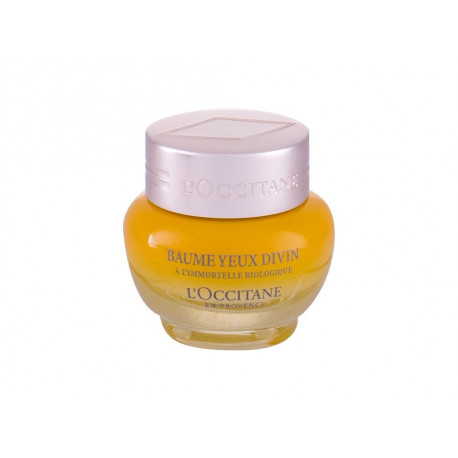 L'Occitane Immortelle Divine Eye Balm (15ml)