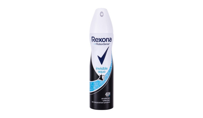 Rexona MotionSense Invisible Aqua (150ml)