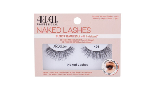 Ardell Naked Lashes 426 (1ml) (Black)