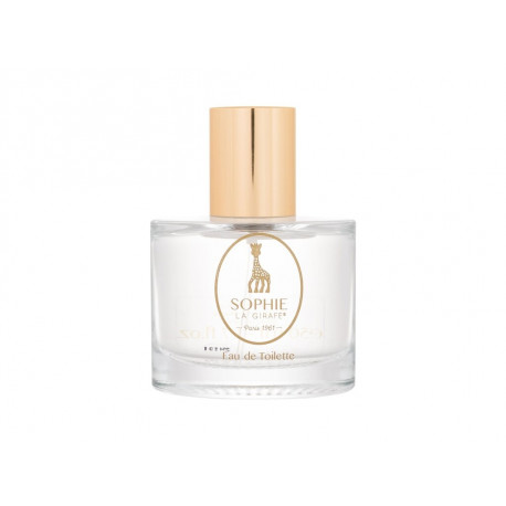 Sophie La Girafe Sophie La Girafe Eau de Toilette (50ml) (Edt 50 ml + Plush Toy)