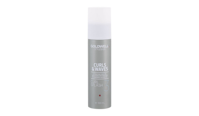 Goldwell Style Sign Curls & Waves Curl Splash (100ml)