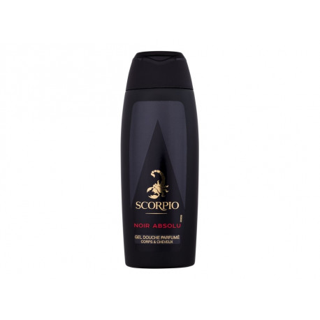Scorpio Noir Absolu (250ml)