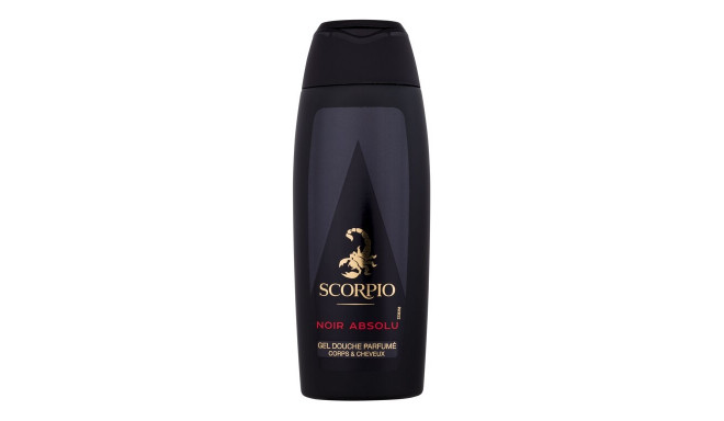 Scorpio Noir Absolu (250ml)