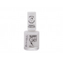 Rimmel London Super Gel STEP1 (12ml) (090 Porcelain)