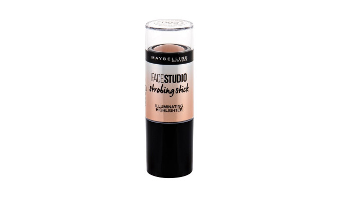 Maybelline FaceStudio Strobing Stick (9ml) (200 Medium-Nude Glow)