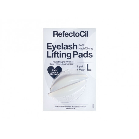 RefectoCil Eyelash Lifting Pads (1ml)