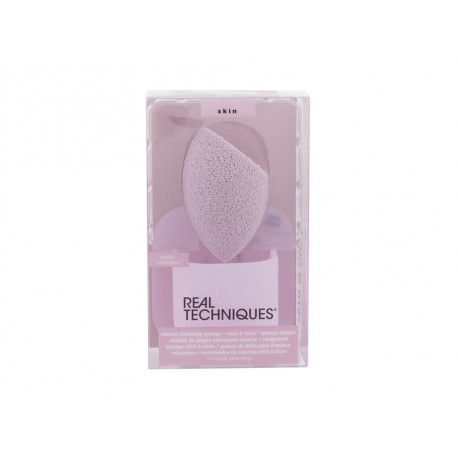 Real Techniques Sponges Miracle Cleansing (1ml)