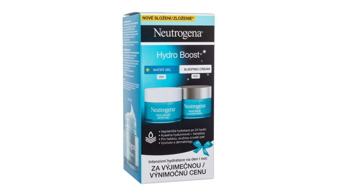 Neutrogena Hydro Boost (50ml) (Set)