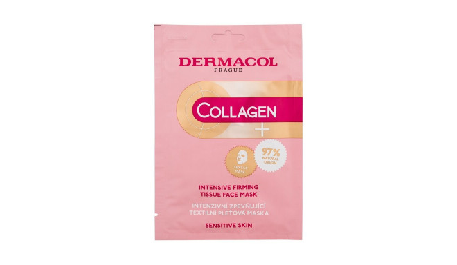 Dermacol Collagen+ Intensive Firming (1ml)