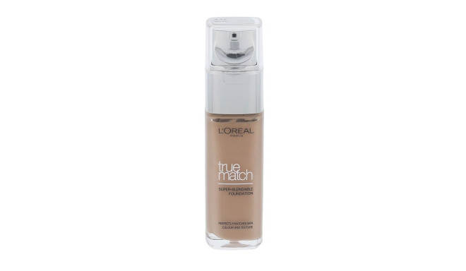 L'Oréal Paris True Match Super-Blendable Foundation (30ml) (4.N)