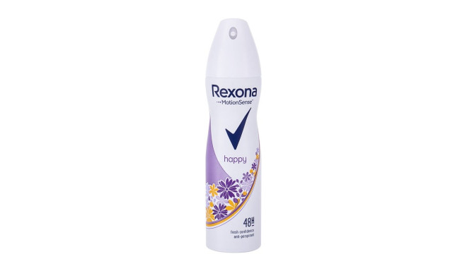 Rexona MotionSense Happy (150ml)