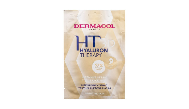 Dermacol 3D Hyaluron Therapy Intensive Lifting (1ml)