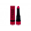 BOURJOIS Paris Rouge Velvet The Lipstick (2ml) (09 Fuchsia Botté)