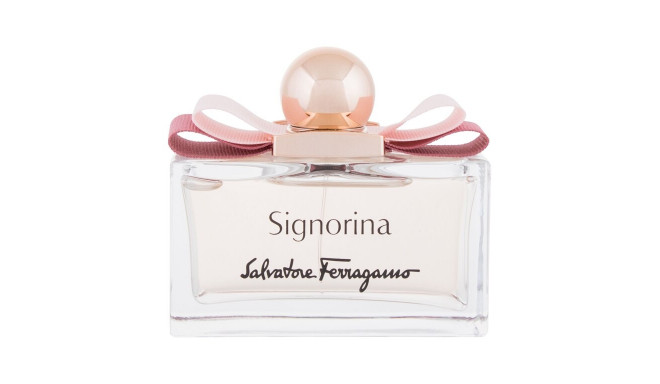 Ferragamo Signorina Eau de Parfum (100ml)