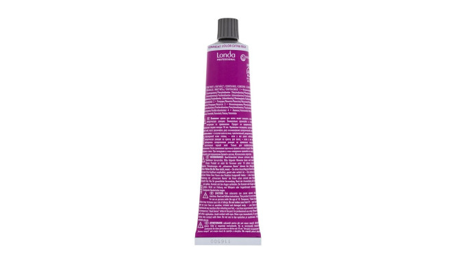 Londa Professional Permanent Colour Extra Rich Cream (60ml) (8/96)